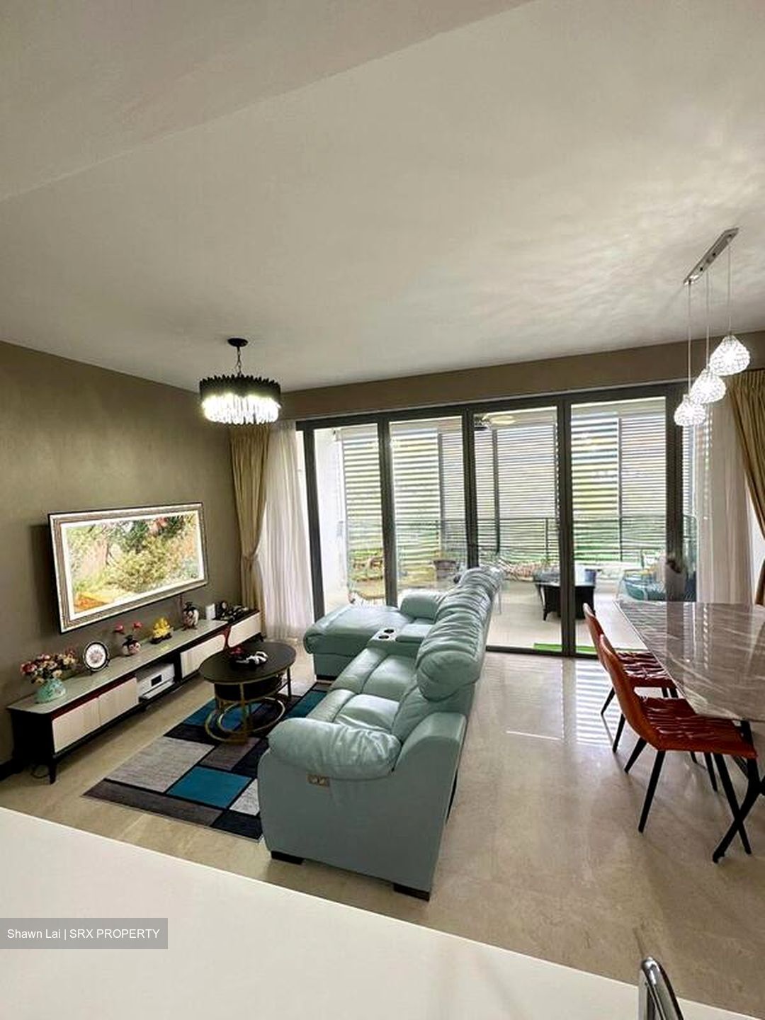 The Shore Residences (D15), Condominium #503267861